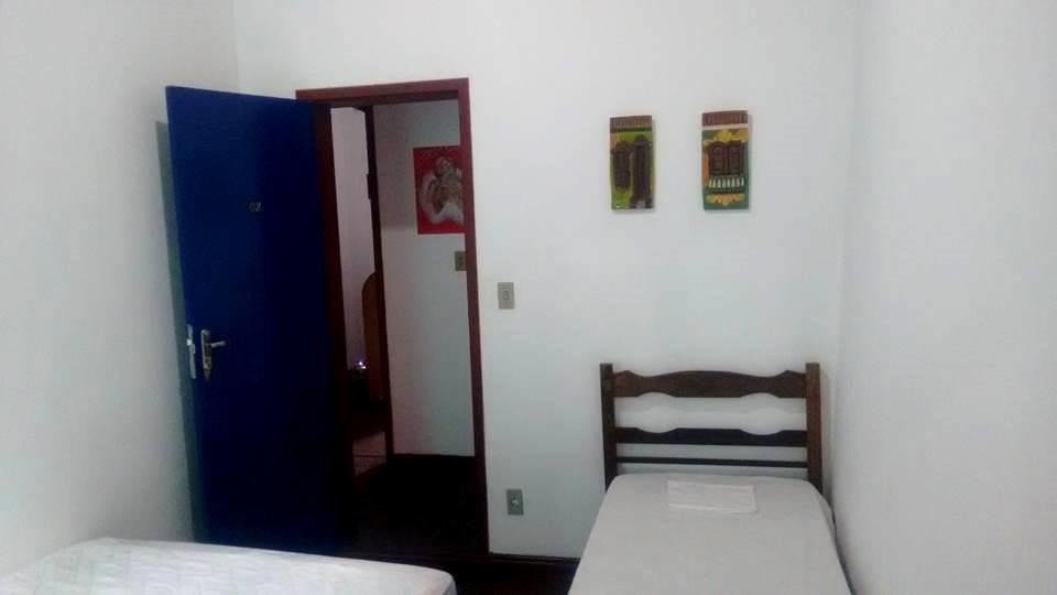 Barroco Hostel Ouro Preto (Minas Gerais) Exterior foto